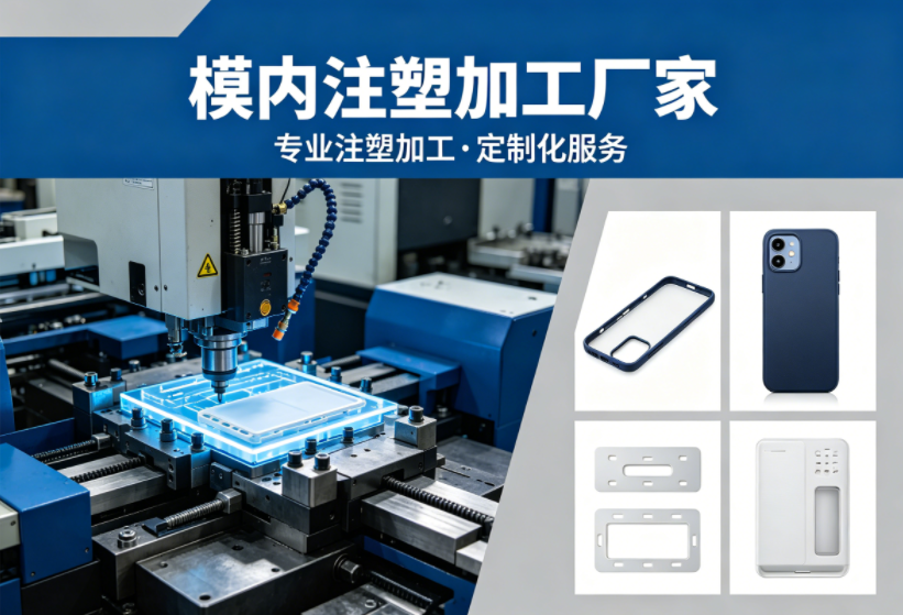模内注塑加工厂家怎么选？从工艺到量产，看懂再下单